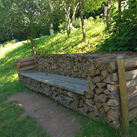 Apartamento Schwarzwaldblick
