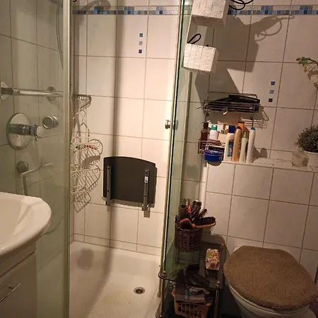 Apartamento Schwarzwaldblick Baiersbronn