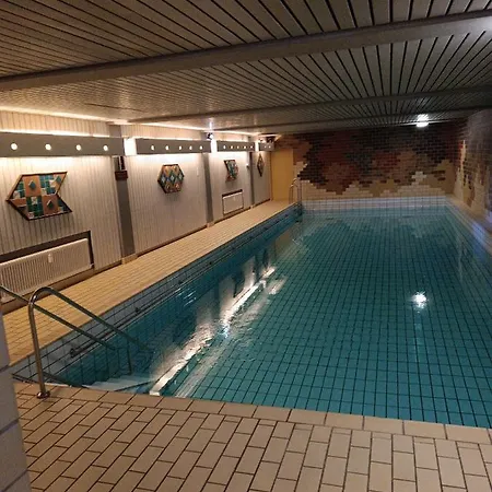 Schwarzwaldblick Apartamento Baiersbronn