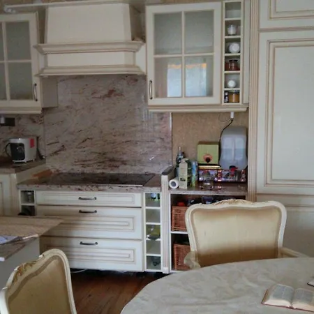 Apartamento Schwarzwaldblick *